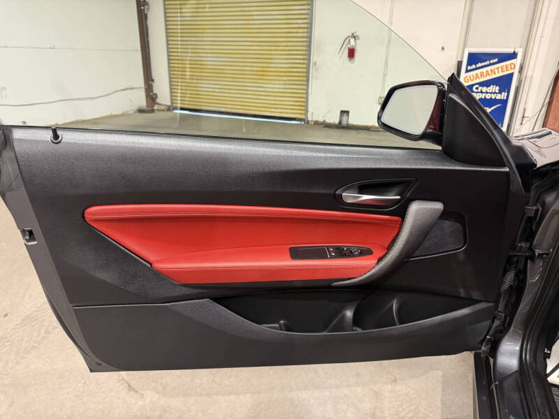 2019 BMW 2 Series M240i xDrive