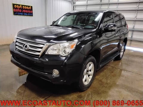 2010 Lexus GX 460