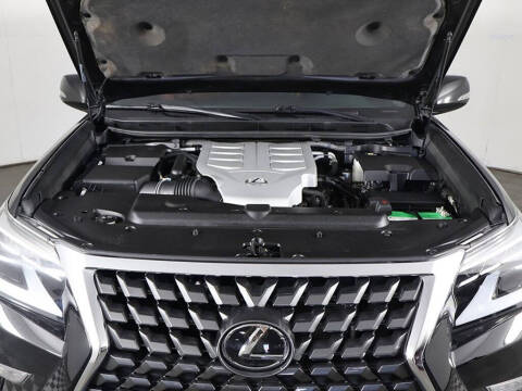 2023 Lexus GX 460