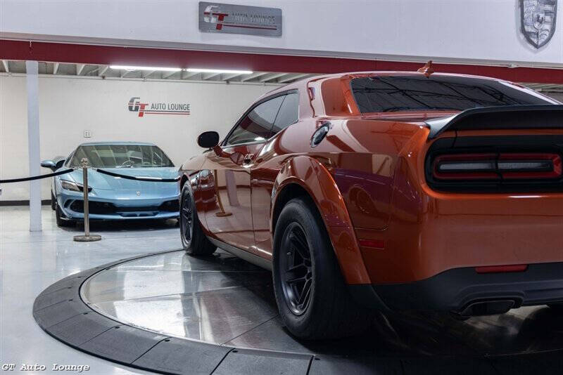 2023 Dodge Challenger 15