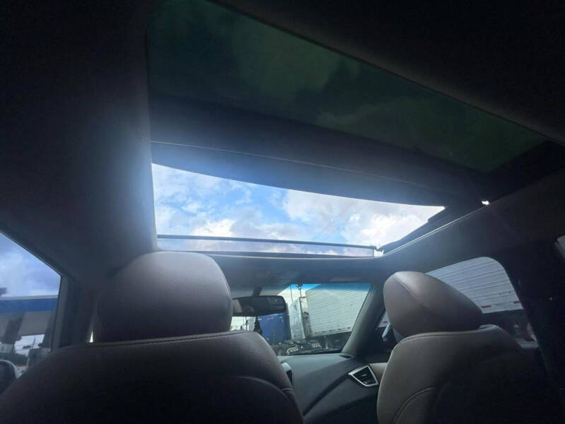 2013 Hyundai Veloster