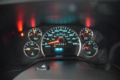 2026 Chevrolet Express 3500