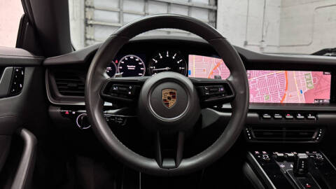 2020 Porsche 911 Carrera S