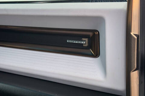 2023 GMC HUMMER EV 3X