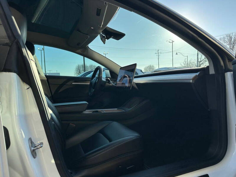 2022 Tesla Model 3 Performance