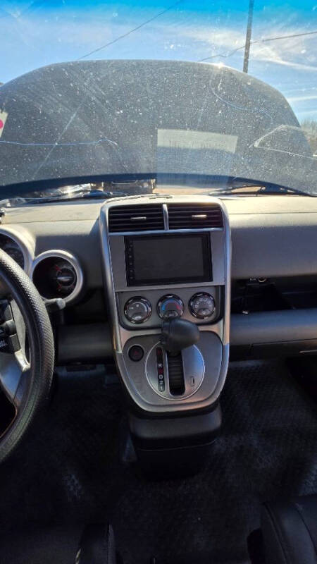 2003 Honda Element EX