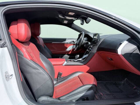 2023 BMW 8 Series M850i xDrive