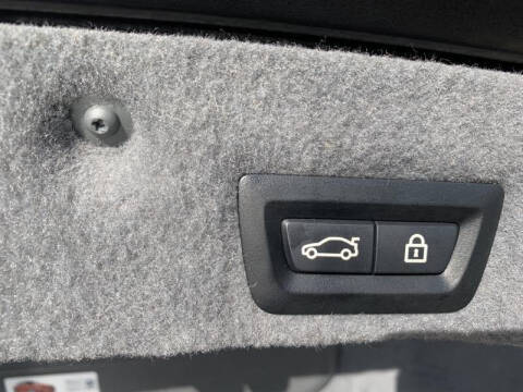 2011 BMW 7 Series 750Li