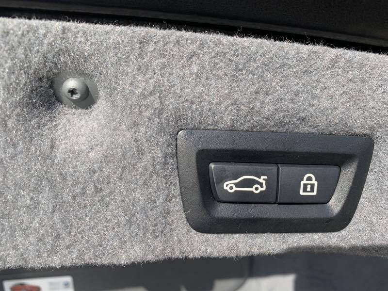 2011 BMW 7 Series 750Li