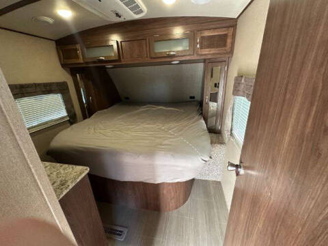 2017 Keystone RV 294RKSS