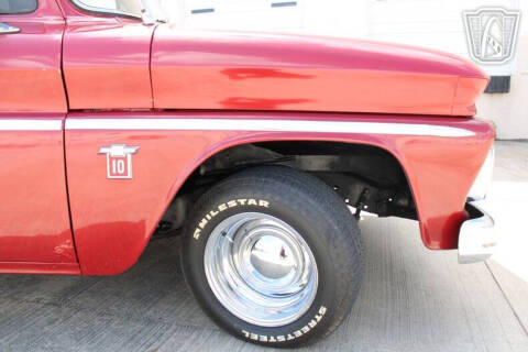 1964 Chevrolet C10