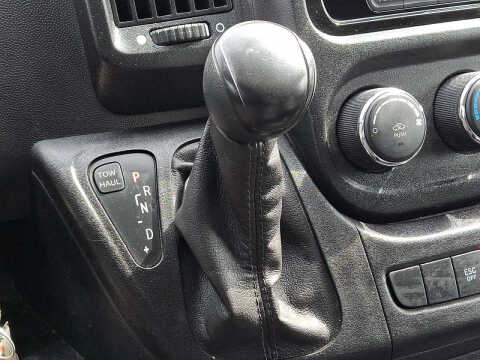 2021 RAM ProMaster 3500 159 WB