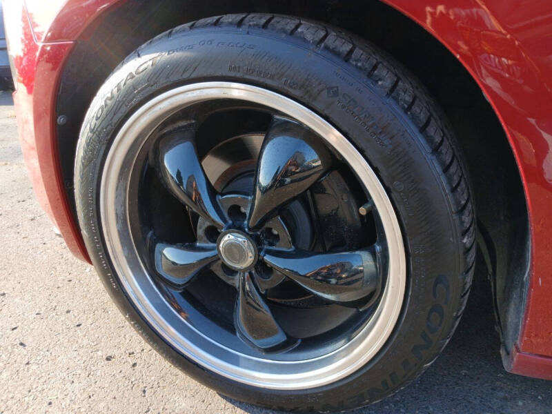 2006 Dodge Charger RT