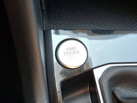 2025 Volkswagen Taos S