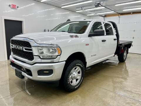 2020 RAM 2500 for sale at Parkway Auto Sales LLC in Hudsonville MI