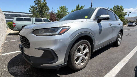 2023 Honda HR-V LX