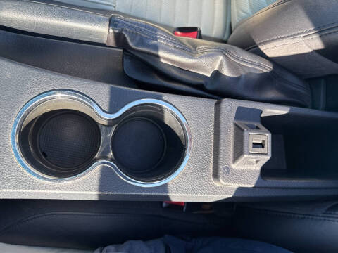 2003 Ford Thunderbird Premium