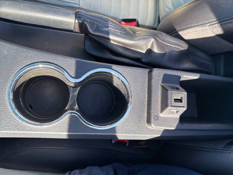 2003 Ford Thunderbird Premium