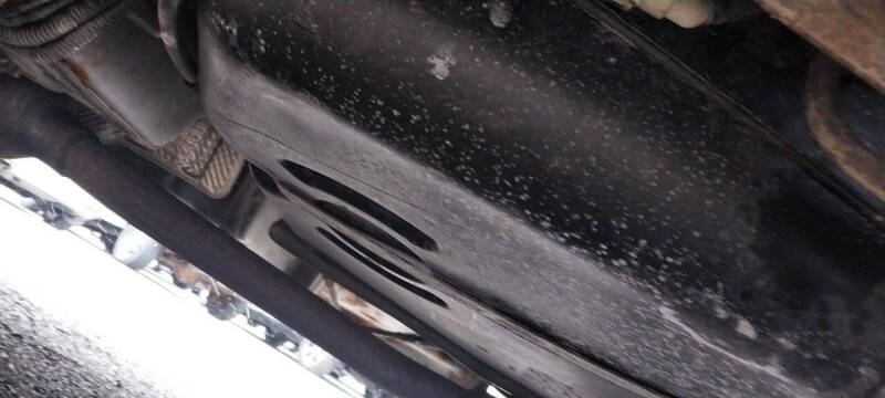 2012 Jeep Patriot Latitude