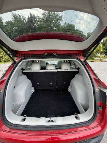 2019 Jeep Compass Sun and Wheel Edition