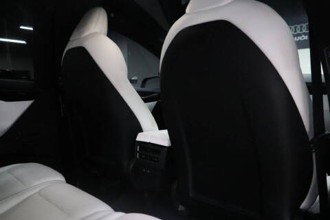 2021 Tesla Model X Long Range Plus