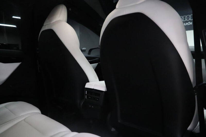 2021 Tesla Model X Long Range Plus