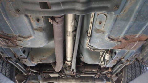 2002 Pontiac Firebird