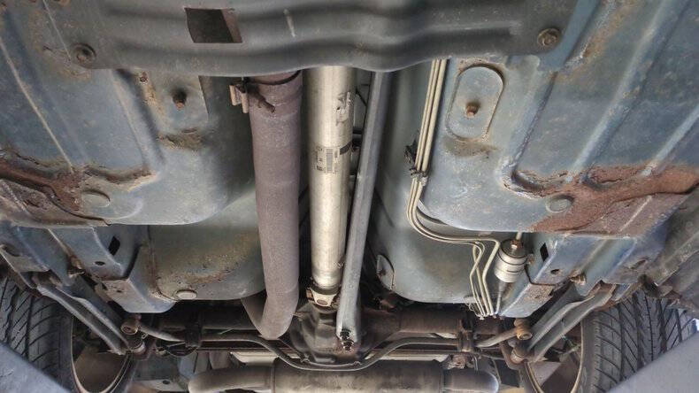 2002 Pontiac Firebird