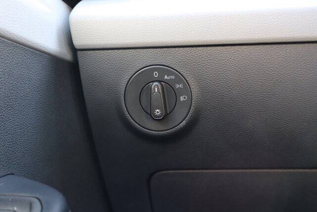 2023 Volkswagen Taos S