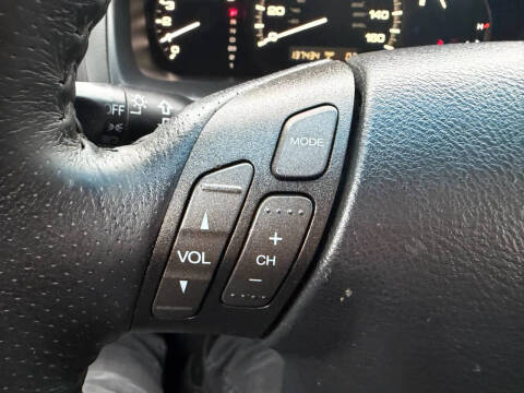 2006 Honda Accord EX V-6