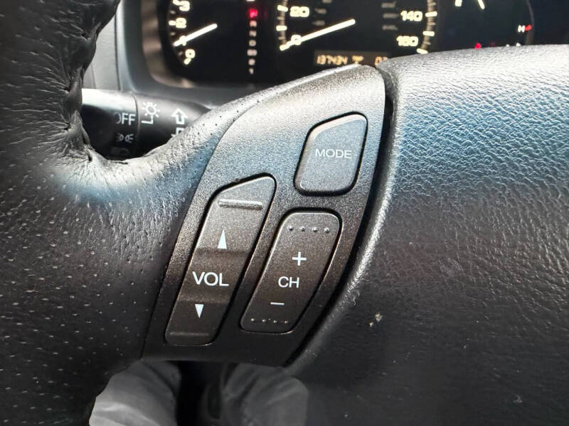 2006 Honda Accord EX V-6