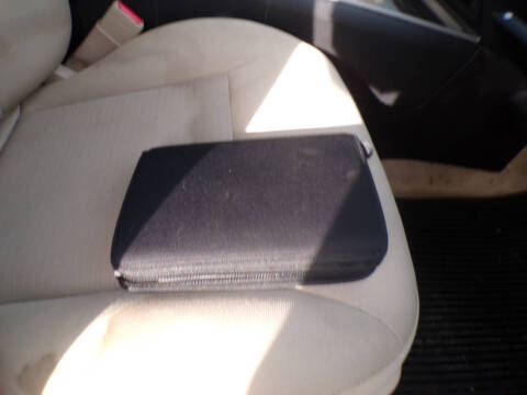 2009 Ford Edge SEL