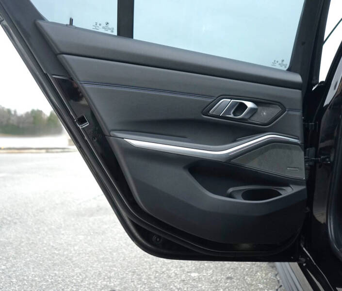 2020 BMW 3 Series M340i xDrive