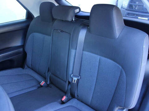 2022 Hyundai Ioniq 5 SE