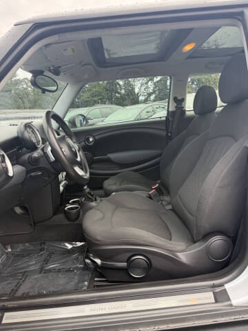 2009 MINI Cooper