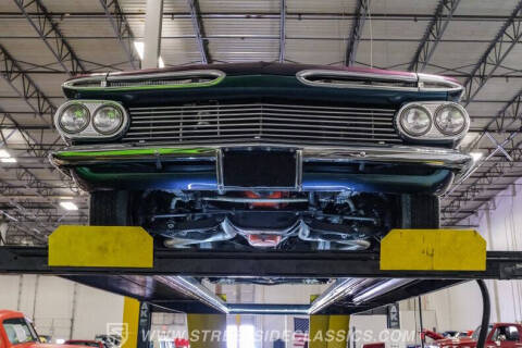 1959 Chevrolet El Camino