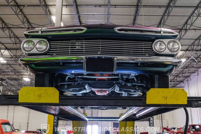 1959 Chevrolet El Camino
