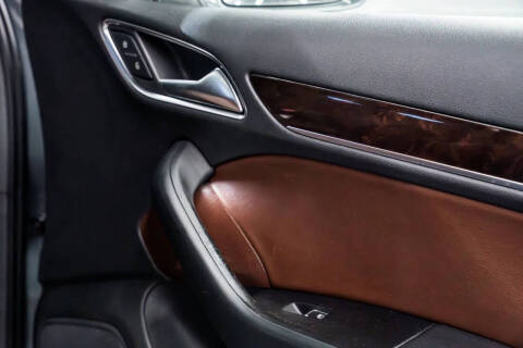 2016 Audi Q3 2.0T quattro Premium Plus