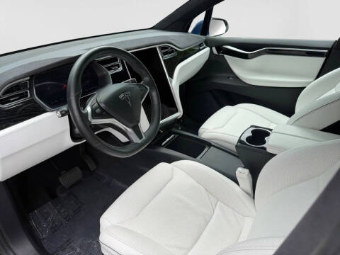 2017 Tesla Model X