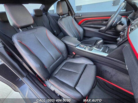 2014 BMW 4 Series 428i xDrive