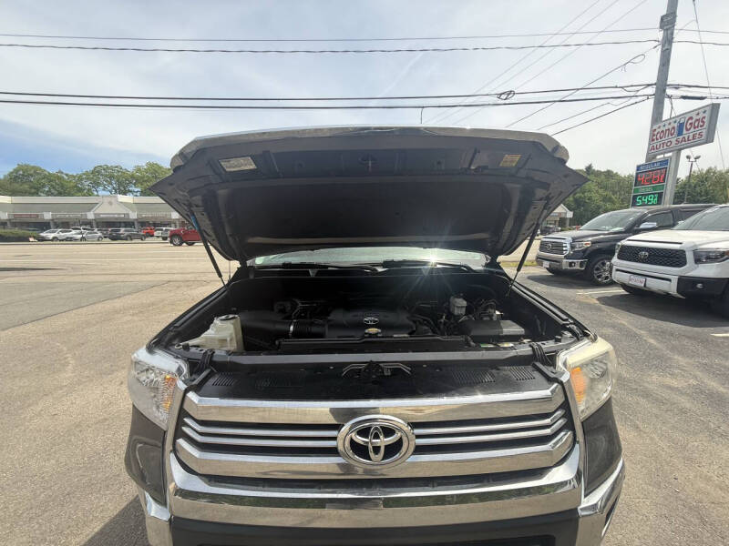 2016 Toyota Tundra