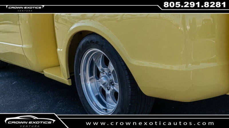 1971 Chevrolet n/a