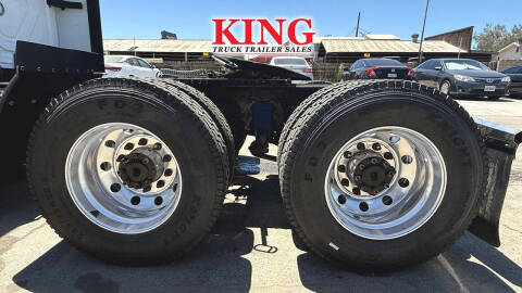 2023 Freightliner Cascadia