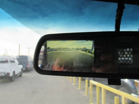 2015 Chevrolet Express 2500