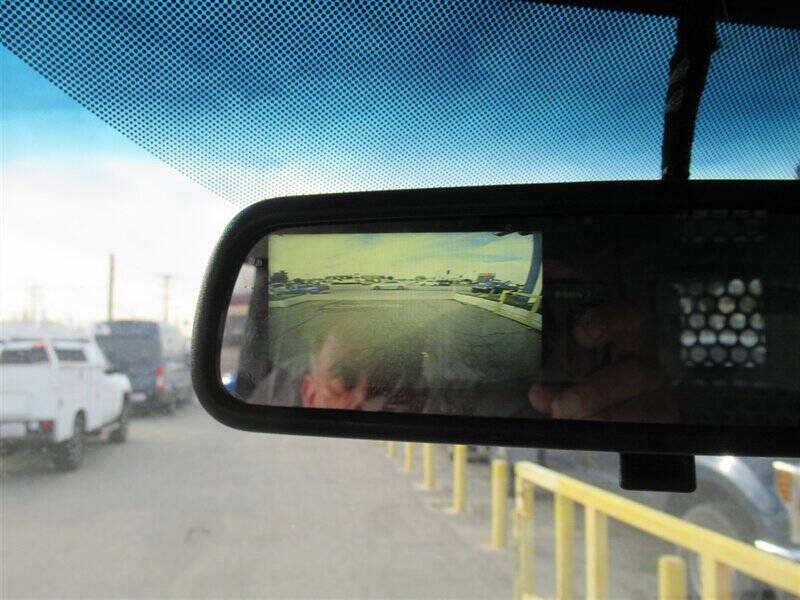 2015 Chevrolet Express 2500