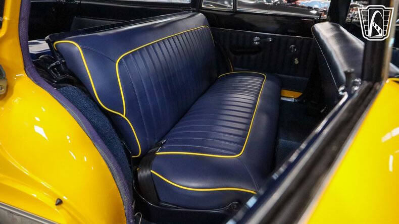 1962 Ford Falcon