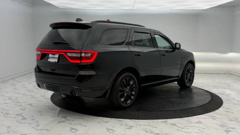 2023 Dodge Durango R/T Plus
