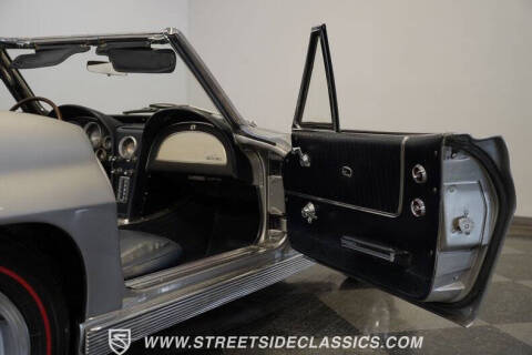 1963 Chevrolet Corvette