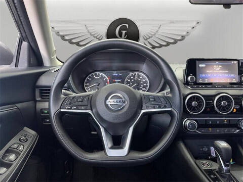 2023 Nissan Sentra S