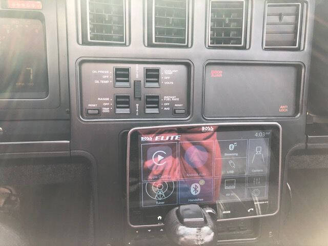 1989 Chevrolet Corvette